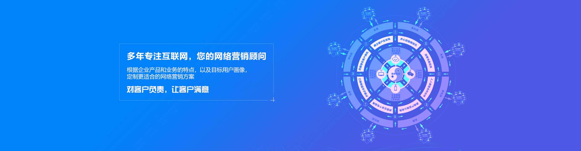 镇原如何百度推广